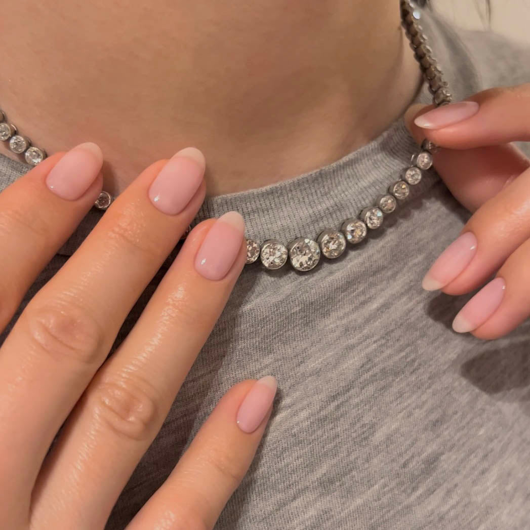 French Rose - Polish